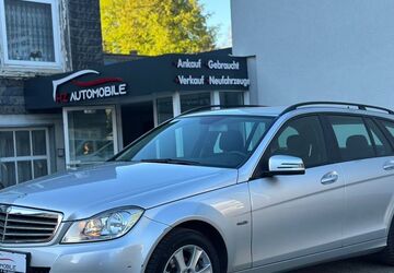 Mercedes-Benz C 180 236.368 km 5.990 &euro; Velbert 42551
