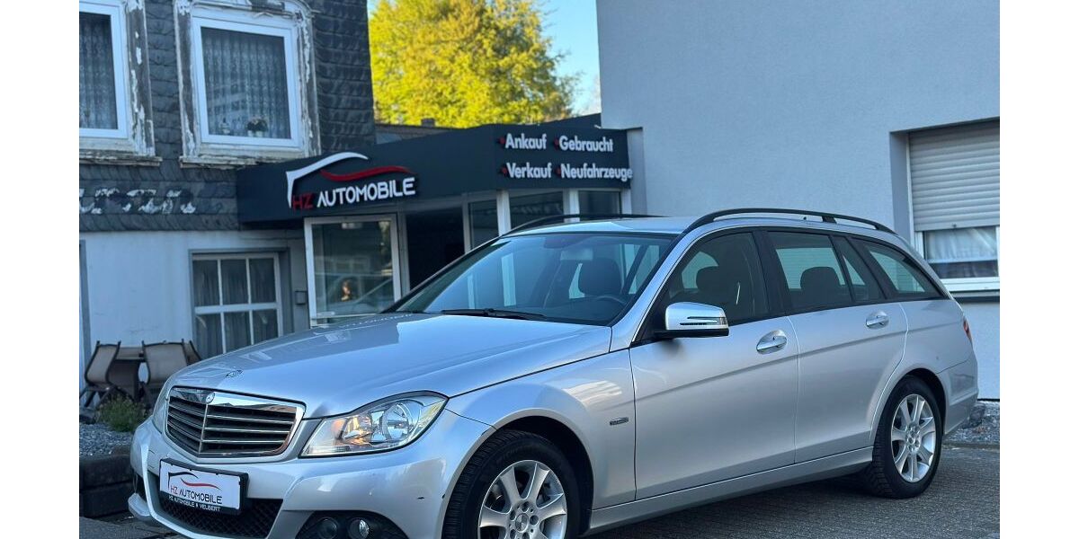 Mercedes-Benz C 180 236.368 km 5.990 &euro; Velbert 42551