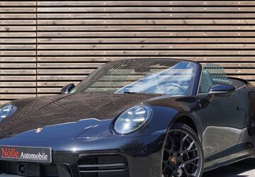 Porsche 911 Urmodell 5.890 km 169.500 &euro; Wuppertal 42327