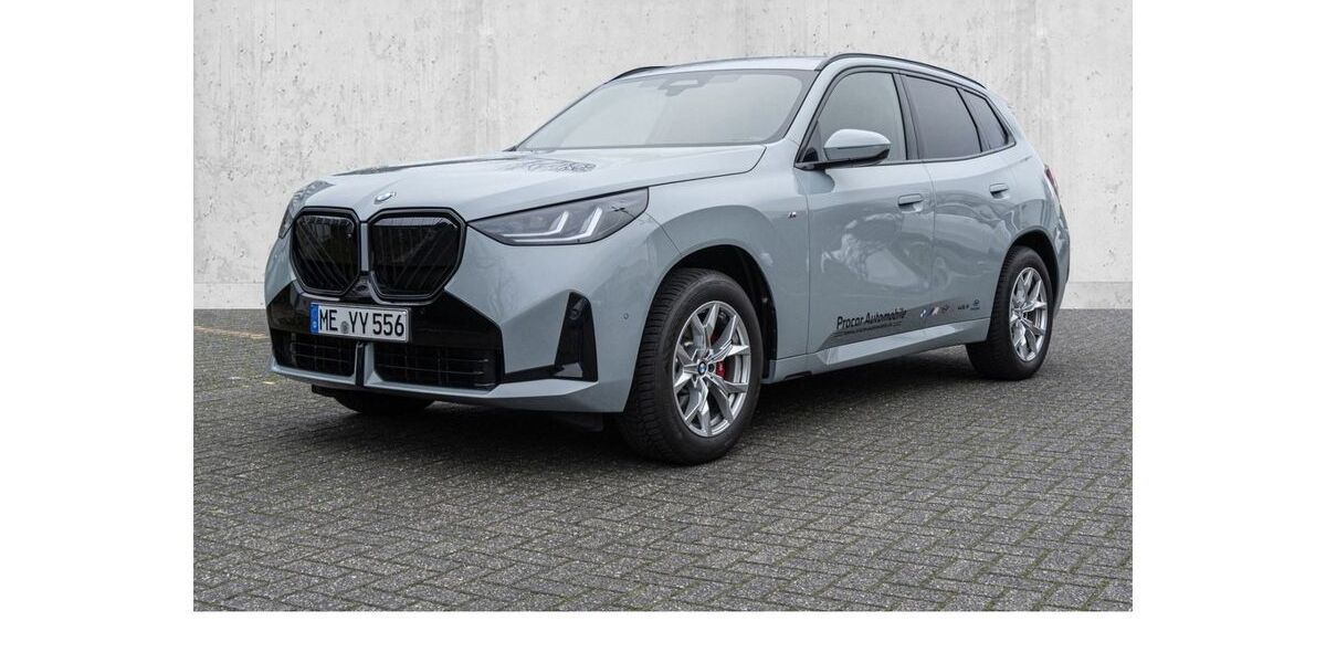 BMW X3 8.623 km 58.890 &euro; Hilden 40721