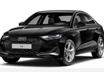 Audi A3 25.758 km 32.740 &euro; Bochum 44809