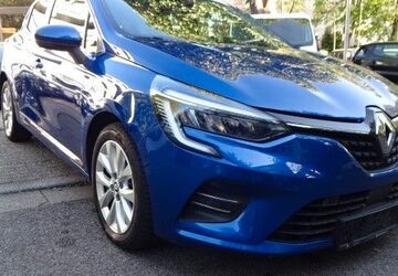 Renault Clio 93.500 km 12.900 &euro; Essen 45276