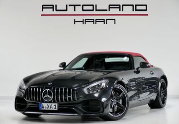 Mercedes-Benz AMG GT 38.000 km 94.950 &euro; Haan/NRW 42781