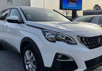 Peugeot 5008 40.000 km 18.445 &euro; Düsseldorf 40549