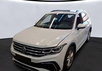 VW Tiguan 67.745 km 32.629 &euro; Hagen 58091