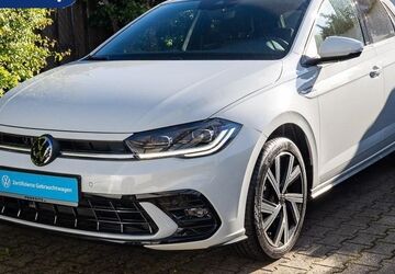 VW Polo 9.199 km 20.990 &euro; Solingen 42699