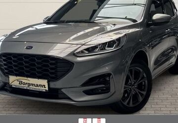 Ford Kuga 17.014 km 22.990 &euro; Bottrop 46240