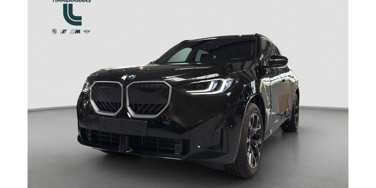 BMW X3 14.362 km 50.620 &euro; Neuss 41460