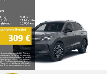 VW Tiguan 26.458 km 33.870 &euro; Duisburg 47059