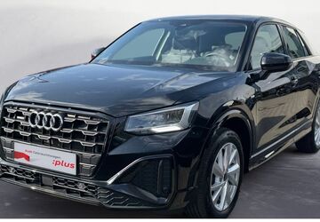Audi Q2 50.418 km 28.480 &euro; Hilden 40721