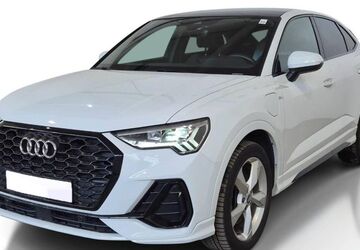 Audi Q3 86.035 km 35.490 &euro; Hagen 58091