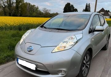 Nissan Leaf 138.378 km 6.700 &euro; Langenfeld 40764