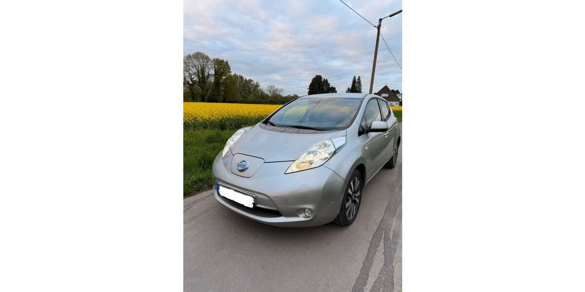 Nissan Leaf 138.378 km 6.700 &euro; Langenfeld 40764