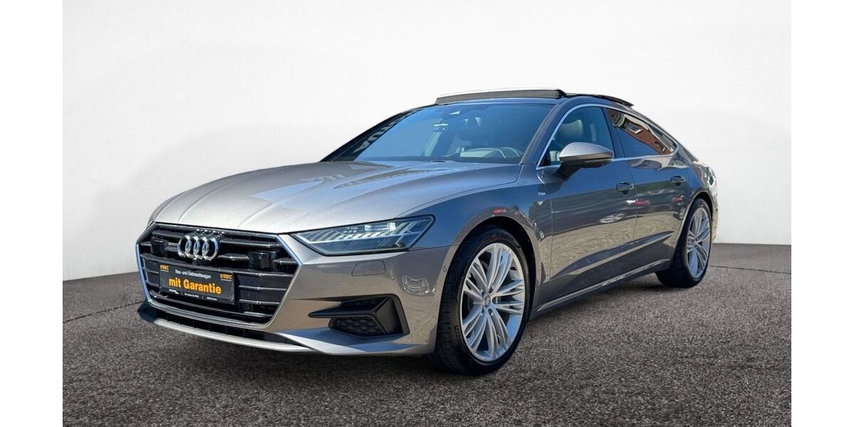 Audi A7 166.000 km 38.490 &euro; Herten 45699