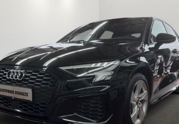 Audi A3 23.412 km 27.750 &euro; Velbert 42553