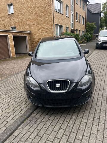 Gebrauchte Seat Altea