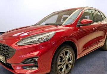 Ford Kuga 35.627 km 25.490 &euro; Gelsenkirchen 45881