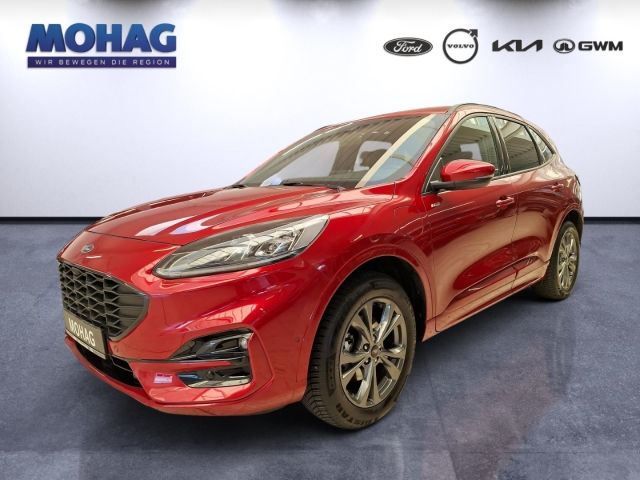 Ford Kuga 35.627 km 25.490 &euro; Gelsenkirchen 45881