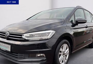 VW Touran 151.000 km 15.490 &euro; Neuss 41462