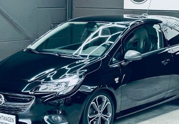 Opel Corsa 86.000 km 8.990 &euro; Velbert 42549