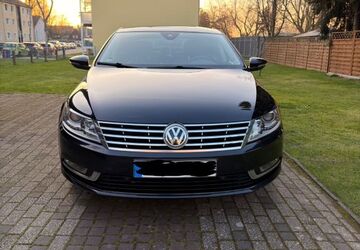 VW CC 190.000 km 10.499 &euro; Mülheim an der Ruhr 45476