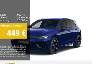 VW Golf 5.645 km 47.190 &euro; Remscheid 42897