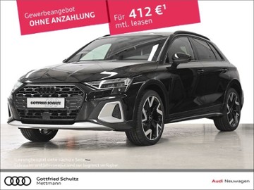 Gebrauchte Audi A3