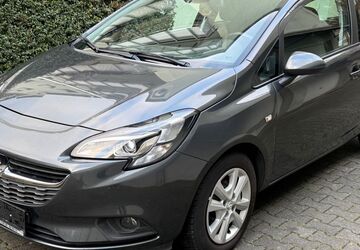 Opel Corsa 95.709 km 7.998 &euro; Heiligenhaus 42579