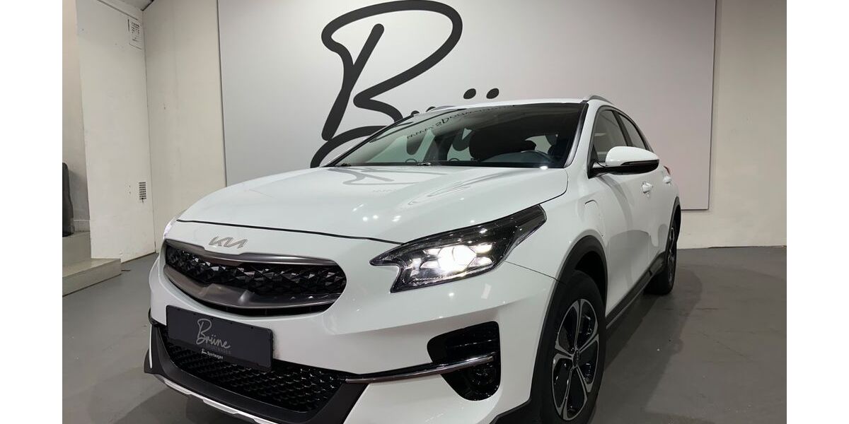 Kia XCeed 36.595 km 19.900 &euro; Duisburg 47058