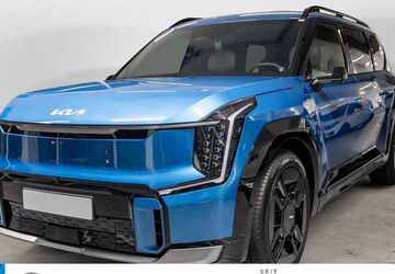 Kia EV9 5.000 km 64.900 &euro; Remscheid 42897