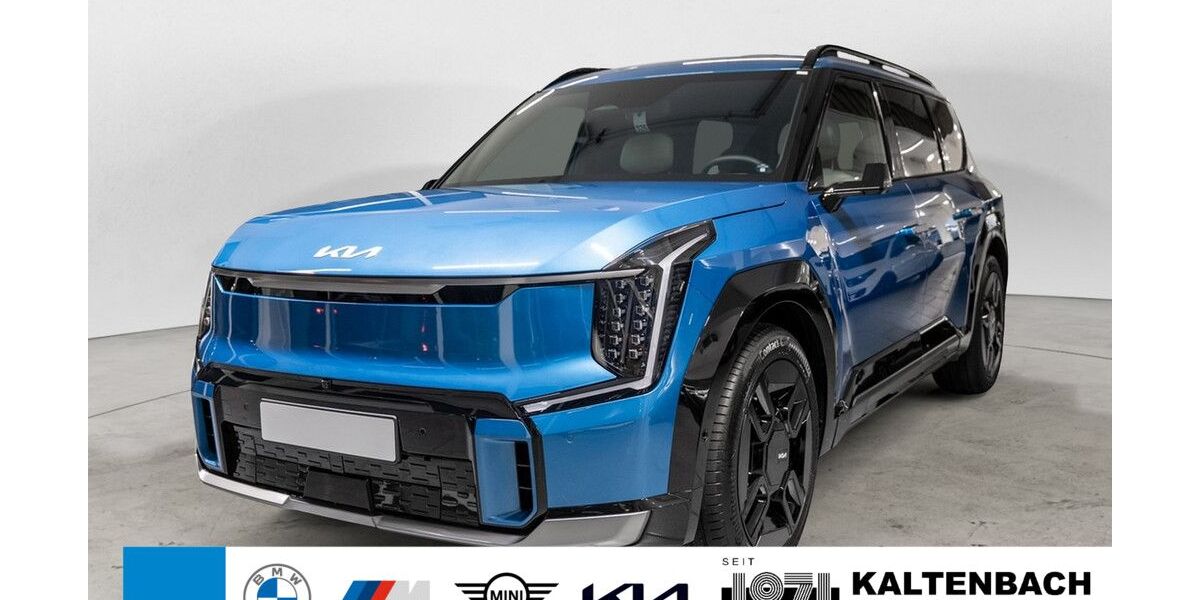 Kia EV9 5.000 km 64.900 &euro; Remscheid 42897