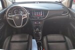Opel Mokka X Ultimate 1.4 Navi Tempo Leder SHZ LHZ Kam 78.532 km 13.290 &euro; HAAN 42781