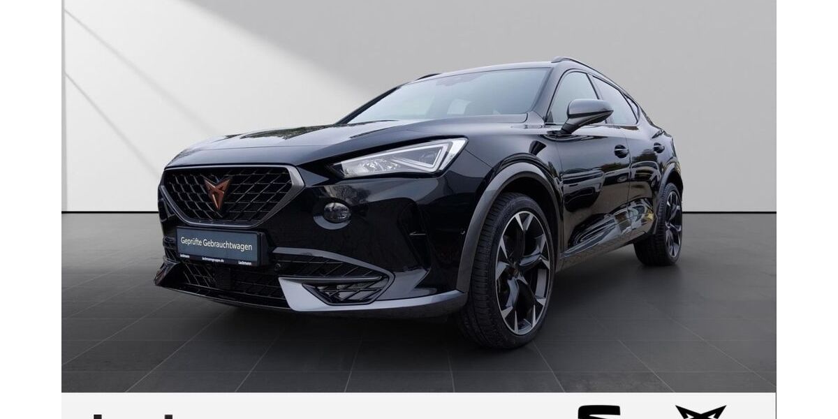 Cupra Formentor 14.818 km 30.400 &euro; Solingen 42719