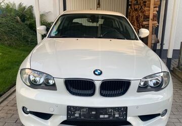 BMW 114 136.000 km 6.900 &euro; Essen 45147