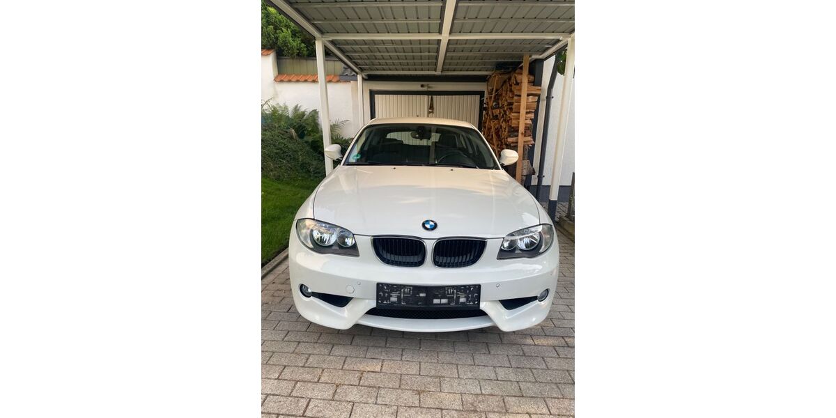 BMW 114 136.000 km 6.900 &euro; Essen 45147