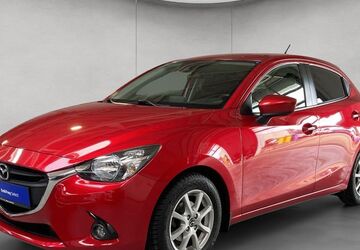 Mazda 2 85.842 km 10.490 &euro; Düsseldorf 40549