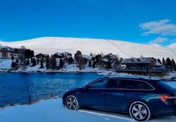 Skoda Superb 182.000 km 15.900 &euro; Hagen 58093