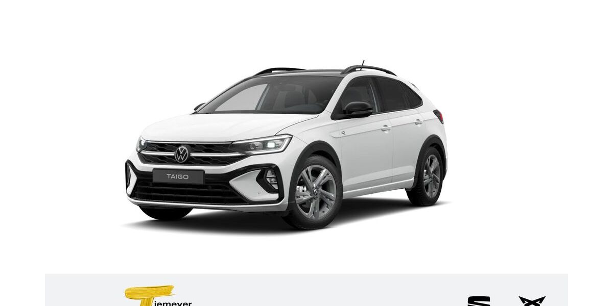 VW Taigo 9.967 km 25.440 &euro; Bochum 44809