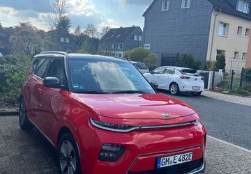 Kia Soul 53.500 km 18.800 &euro; Hückeswagen 42499