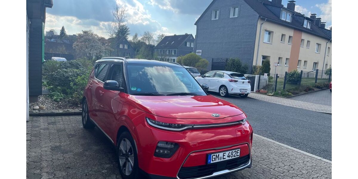 Kia Soul 53.500 km 18.800 &euro; Hückeswagen 42499
