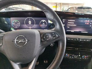 Opel Mokka-e e Ultimate Kam SHZ LHZ Matrix ACC 76.204 km 16.980 &euro; HAAN 42781