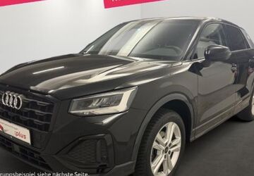 Audi Q2 16.269 km 22.490 &euro; Neuss 41464