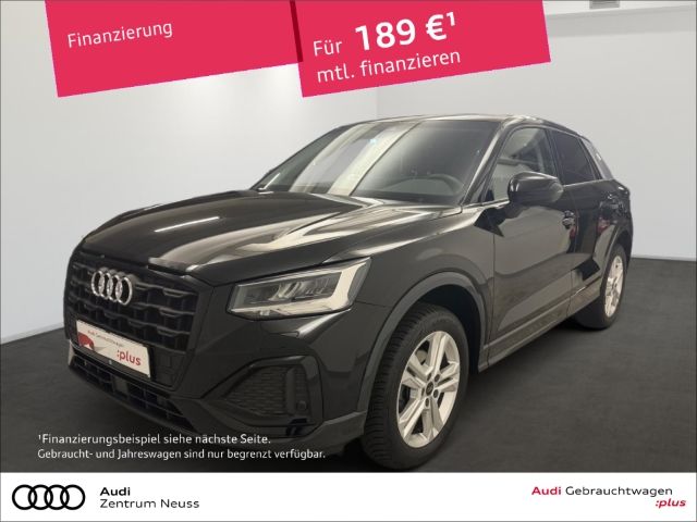Audi Q2 16.269 km 22.490 &euro; Neuss 41464