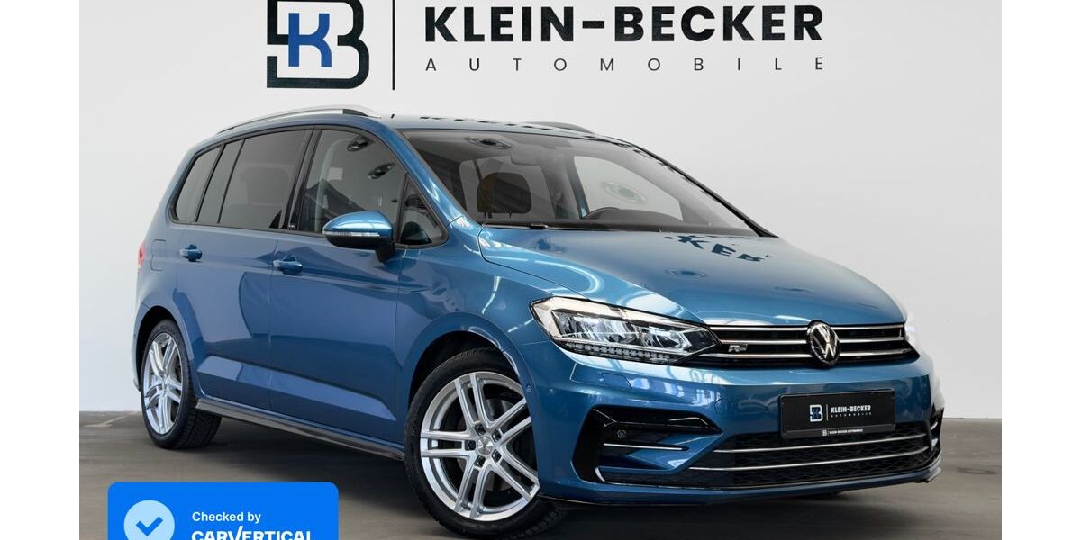 VW Touran 92.496 km 24.990 &euro; Hückeswagen 42499
