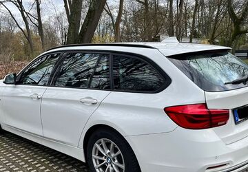 BMW 318 149.850 km 11.990 &euro; Herne 44652