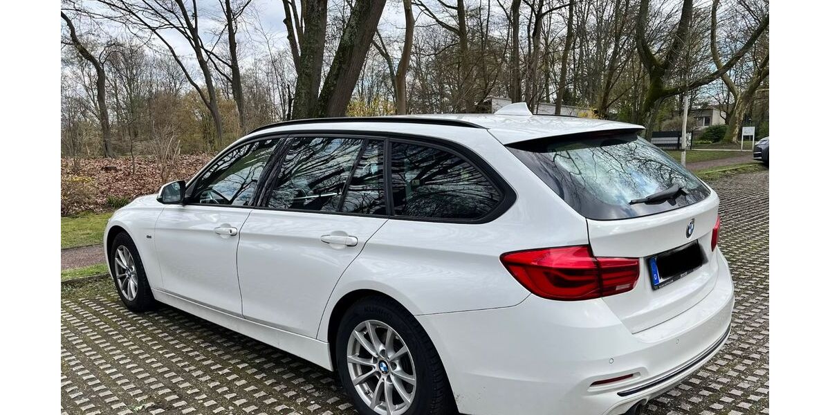 BMW 318 149.850 km 11.990 &euro; Herne 44652
