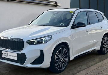BMW X1 49.800 km 40.999 &euro; Meerbusch 40668