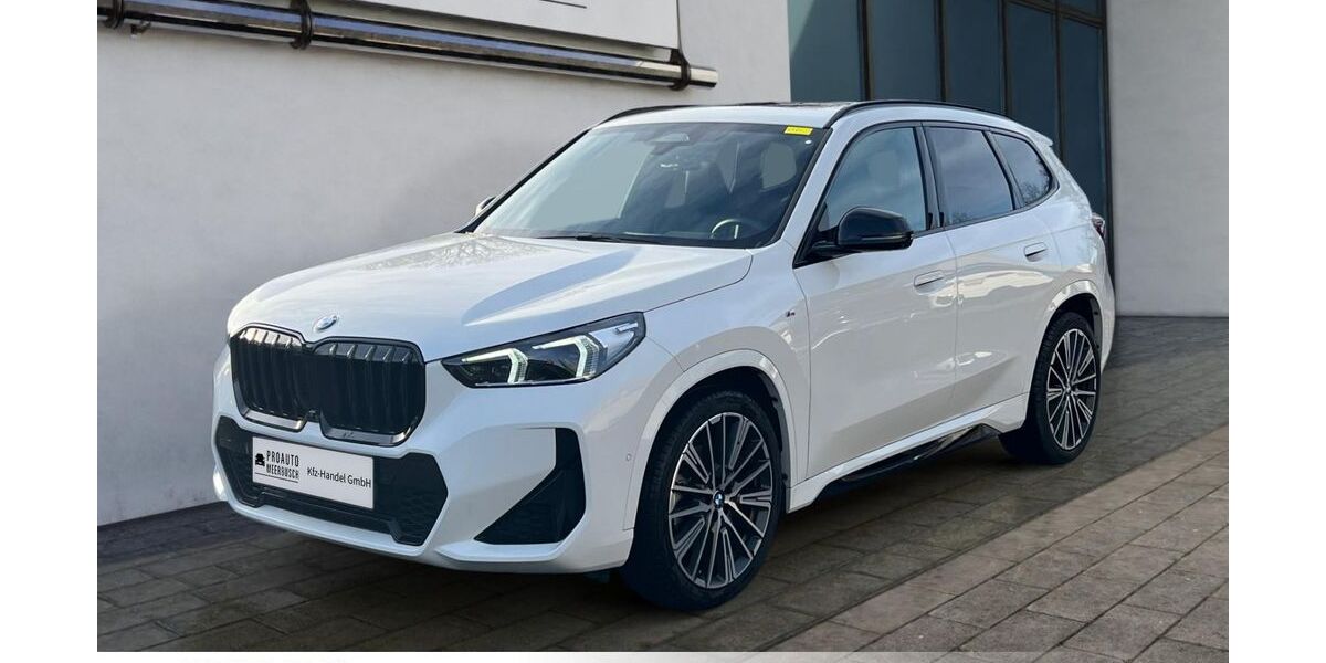 BMW X1 49.800 km 40.999 &euro; Meerbusch 40668