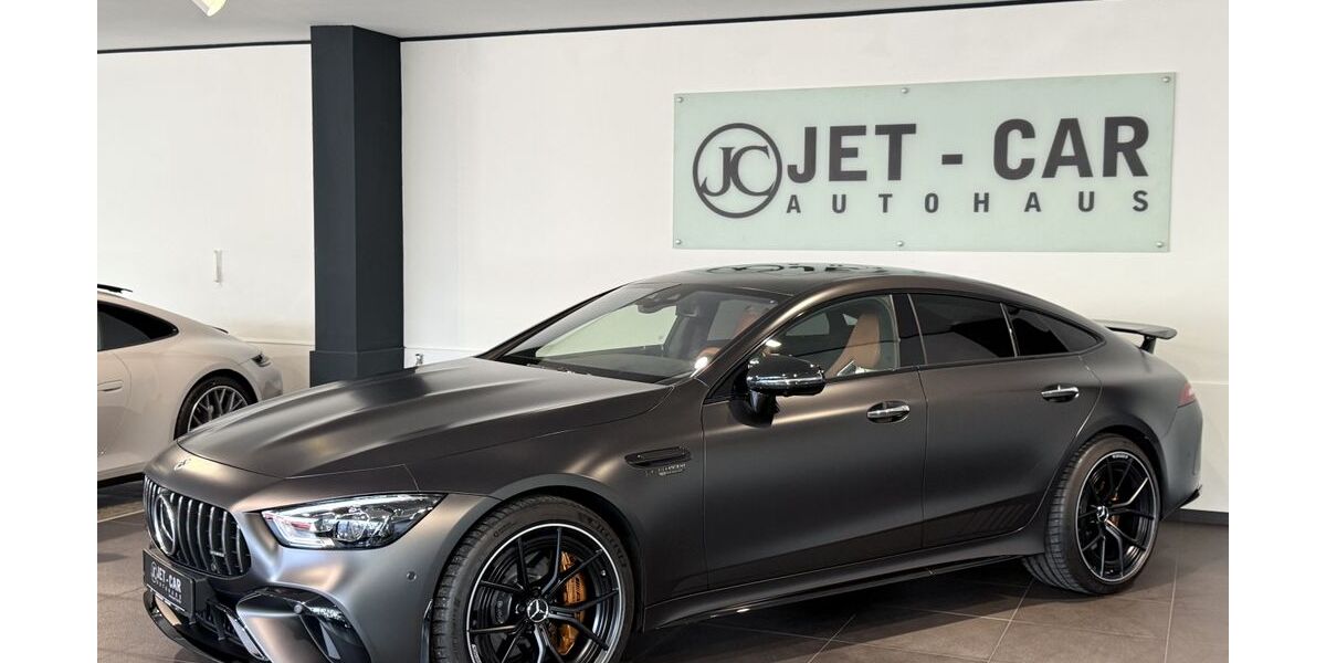 Mercedes-Benz AMG GT 11.925 km 165.900 &euro; Wuppertal 42349