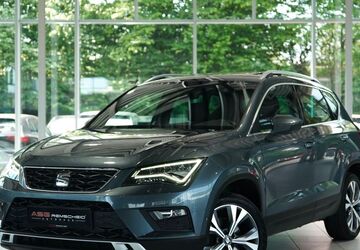 Seat Ateca 88.000 km 18.800 &euro; Remscheid/NRW 42855